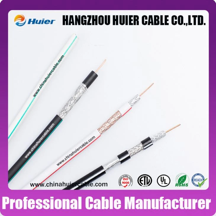 Coaxial Cable Rg213